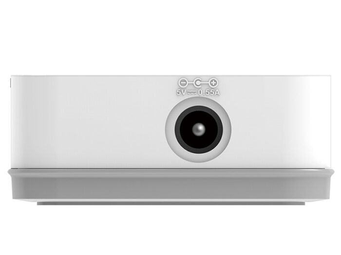 SWITCH DLINK UNMANAGED 8 ports 10/100 Mbps DES-1008C/E