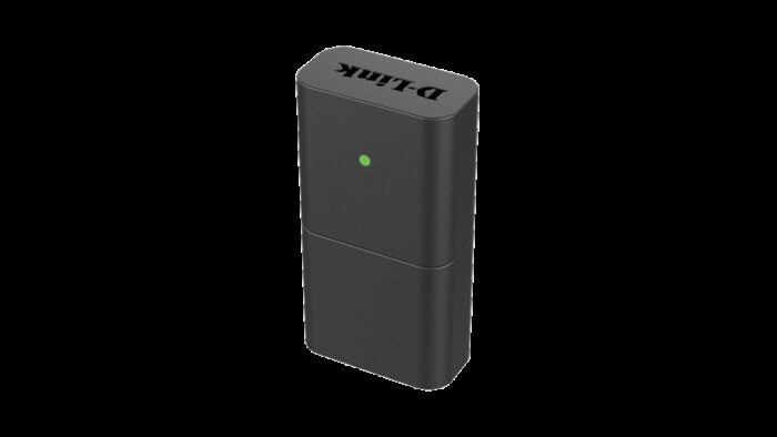 ADAPTATEUR NANO DLINK USB WI‑FI N 300MBPS DWA‑131 (DWA-131/NA)