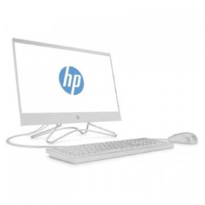 ORDINATEUR BUREAU ALL-IN-ONE HP 200 G4 22 (9US61EA)