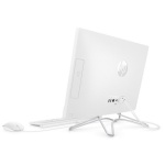 ORDINATEUR BUREAU ALL-IN-ONE HP 200 G4 22 (9US61EA)