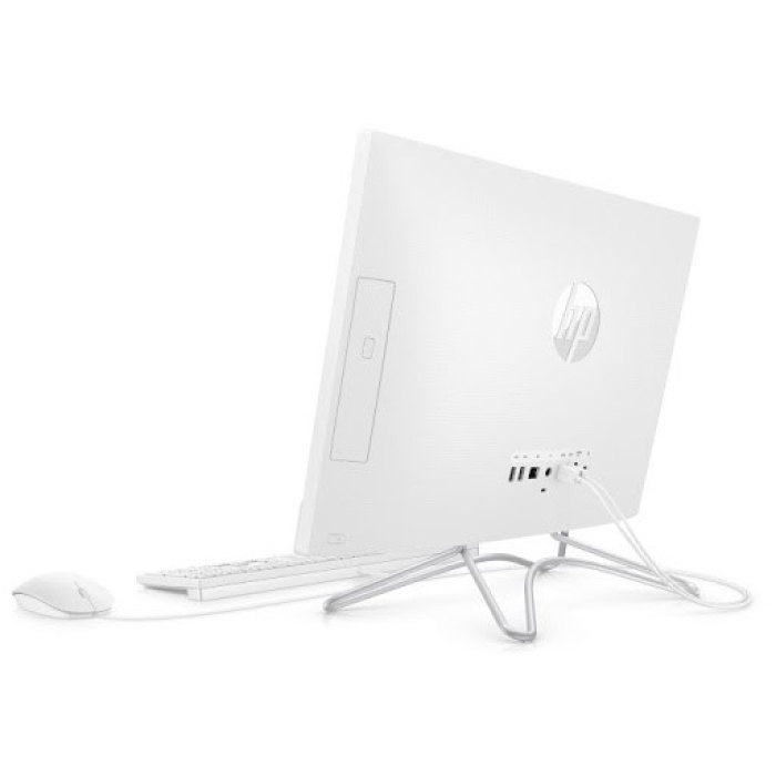 ORDINATEUR BUREAU ALL-IN-ONE HP 200 G4 22 (9US61EA)