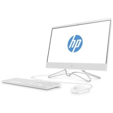 ORDINATEUR BUREAU ALL-IN-ONE HP 200 G4 22 (9US61EA)
