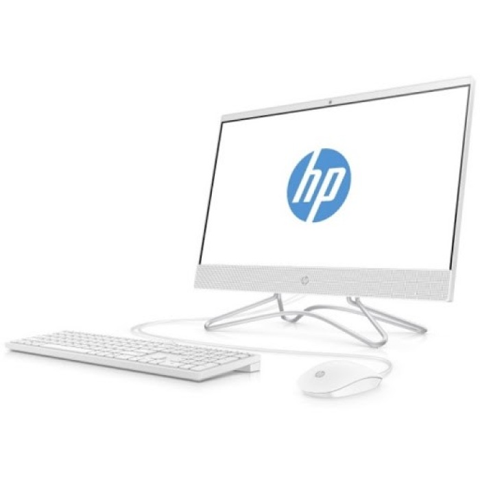 ORDINATEUR BUREAU ALL-IN-ONE HP 200 G4 22 (9US61EA)