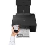 IMPRIMANTE CANON PIXMA Monochrome GM2040 (3110C009AA)
