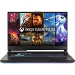 ORDINATEUR PORTABLE ASUS GAMING ROG Strix G712LV-EV009T