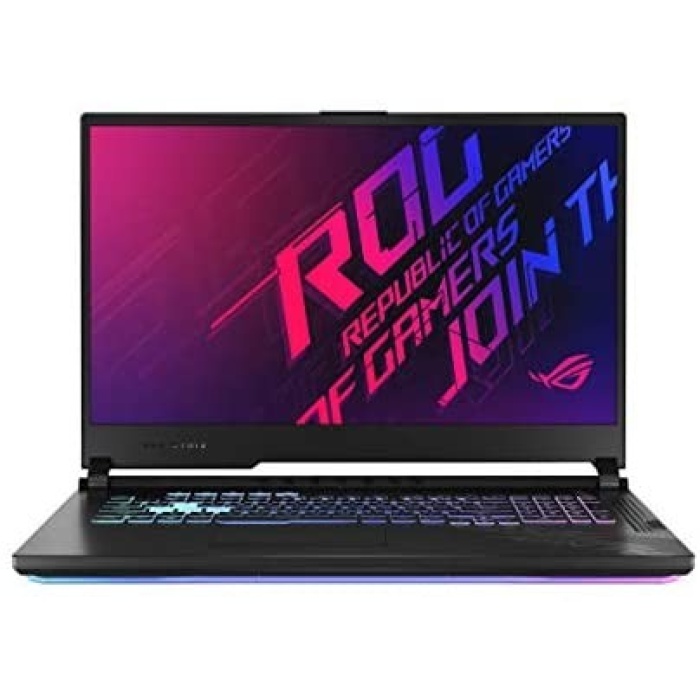 ORDINATEUR PORTABLE ASUS GAMING ROG Strix G712LV-EV009T