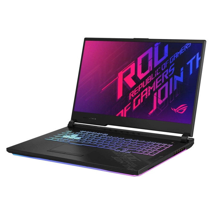 ORDINATEUR PORTABLE ASUS GAMING ROG Strix G712LV-EV009T