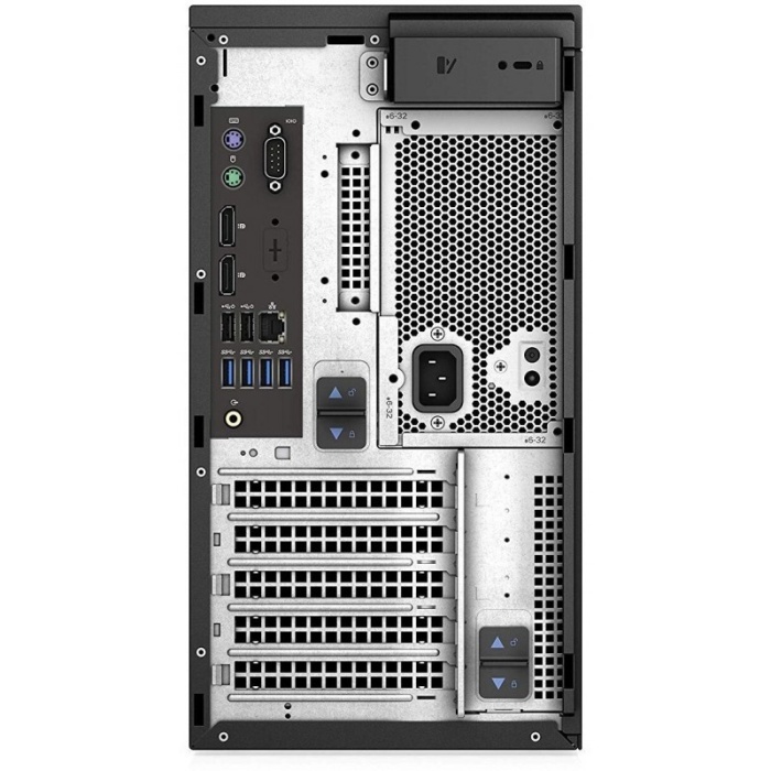 ORDINATEUR DE BUREAU DELL PRECISION 3630 MT