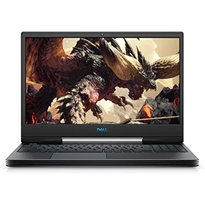 ORDINATEUR PORTABLE DELL GAMING G5 15 - 5590 10TH (VULCANAG5-5590)