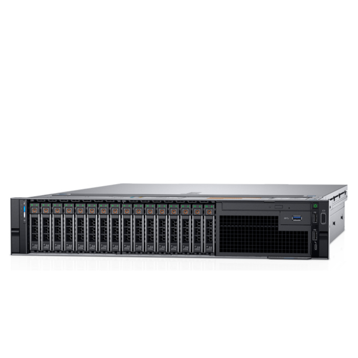 SERVEUR DELL POWEREDGE RACK R740