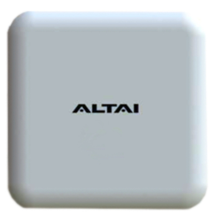 ALTAI Point d'accès 2 x 2 AP d'Altai A2c (IX500)