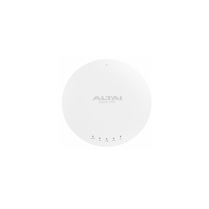 POINT D'ACCES ALTAI SUPER WIFI CPE ALTAI-C1AN (C1AN)