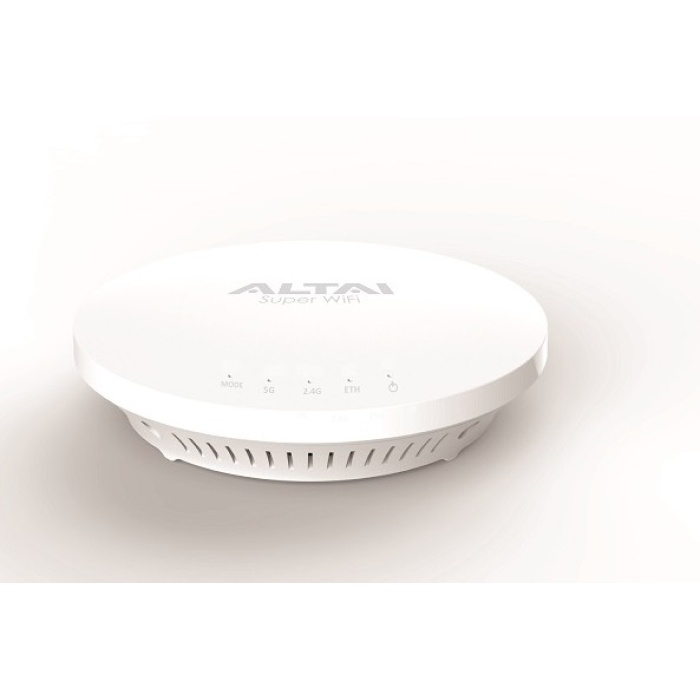 POINT D'ACCES ALTAI SUPER WIFI CPE ALTAI-C1AN (C1AN)