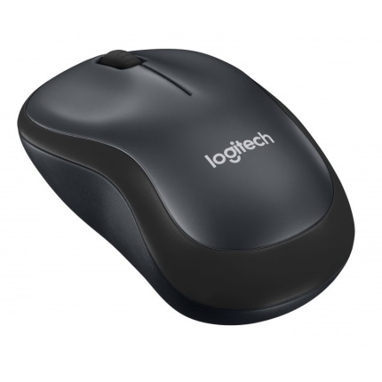 SOURIS Wireless LOGITECH M220 SILENT PLUS