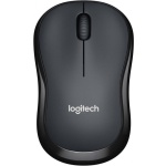 SOURIS Wireless LOGITECH M220 SILENT PLUS