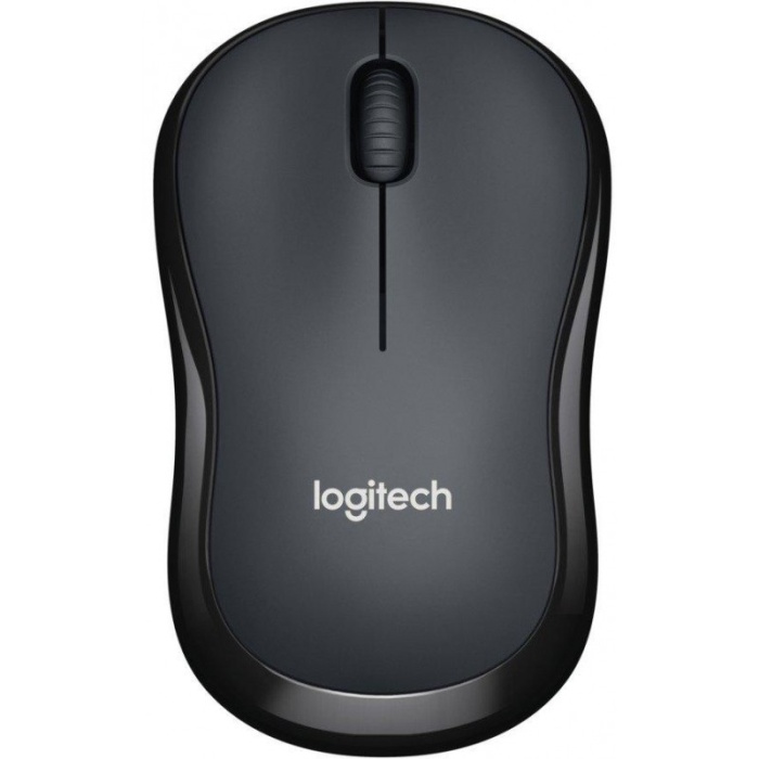 SOURIS Wireless LOGITECH M220 SILENT PLUS