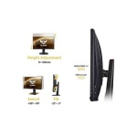 MONITEUR ASUS TUF GAMING VG27VH1B 144HZ