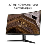 MONITEUR ASUS TUF GAMING VG27VH1B 144HZ