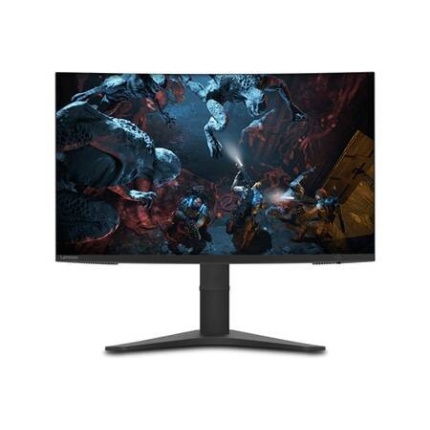 MONITEUR LENOVO G32Q-10 GAMIN WLED QHD INCURVE