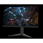 MONITEUR LENOVO G32Q-10 GAMIN WLED QHD INCURVE