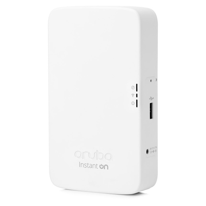 POINTS D'ACCES ARUBA Instant On AP11D (R2X16A)