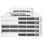 SWITCH Aruba Instant On 1930 24G 195W (JL683A)