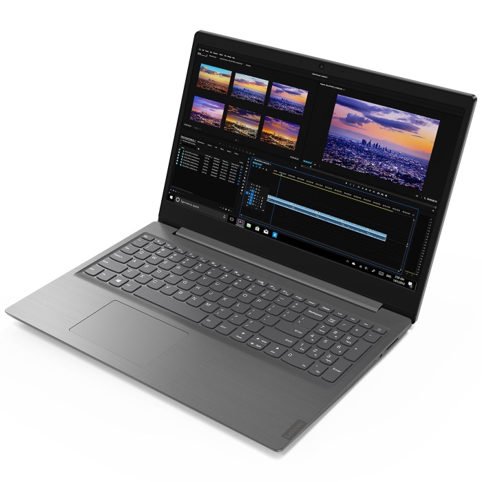ORDINATEUR PORTABLE LENOVO V15-IIL