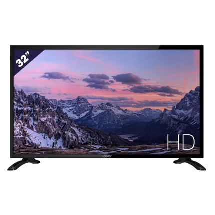 TÉLÉVISEUR LEADER LE32HDS675 SMART 32'' LED HD TV
