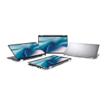 ORDINATEUR PORTABLE DELL LATITUDE 9410 2in1 10th