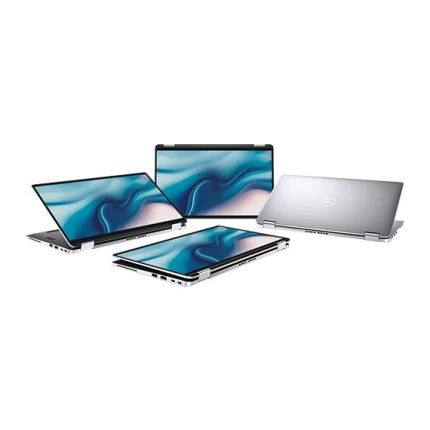 ORDINATEUR PORTABLE DELL LATITUDE 9410 2in1 10th