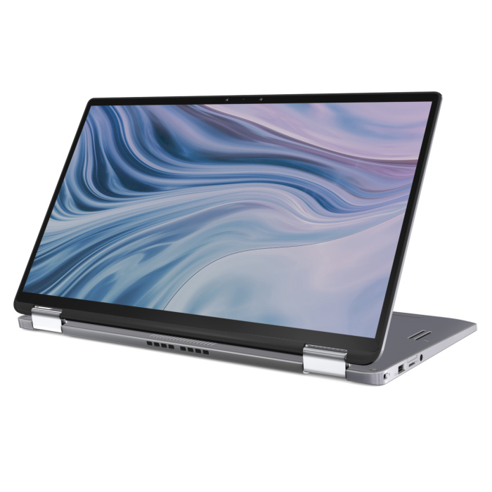 ORDINATEUR PORTABLE DELL LATITUDE 9410 2in1 10th