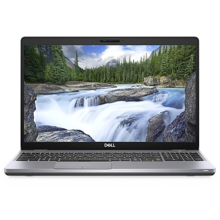 ORDINATEUR PORTABLE DELL LATITUDE 5510 10TH