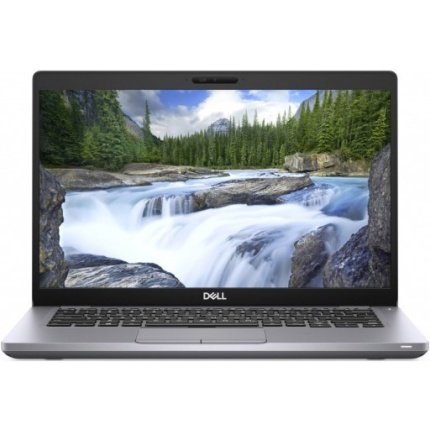 ORDINATEUR PORTABLE DELL LATITUDE 5410 (DL-LAT5410-I5-B)
