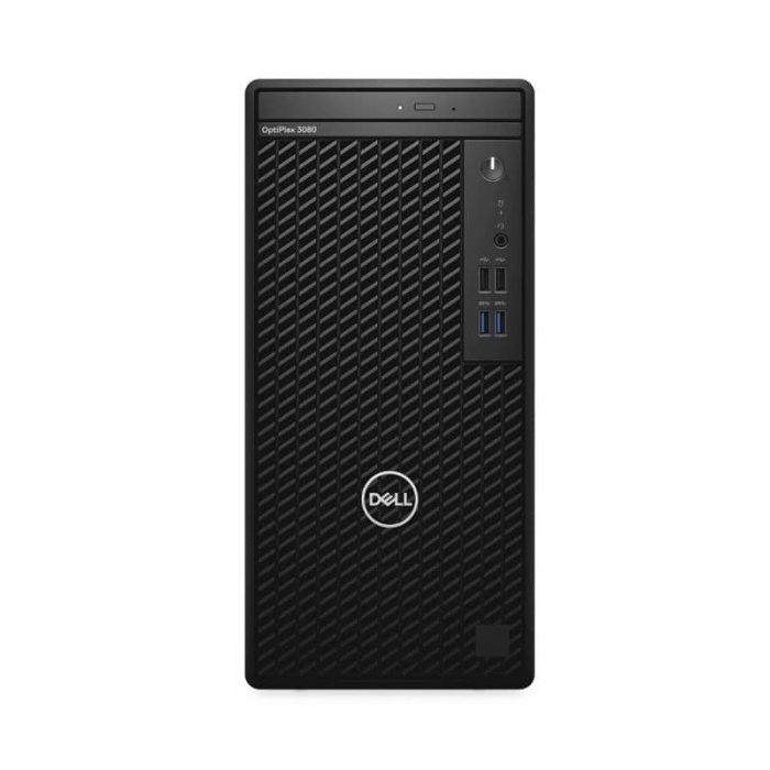 ORDINATEUR DE BUREAU DELL OPTIPLEX 3080 Tower (N005O3080MT-UBU)