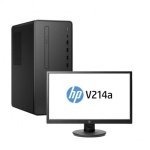 ORDINATEUR DE BUREAU HP Pro 300 G3 MT