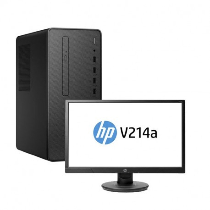 ORDINATEUR DE BUREAU HP Pro 300 G3 MT