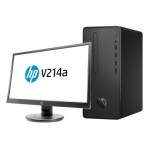 ORDINATEUR DE BUREAU HP Pro 300 G3 MT