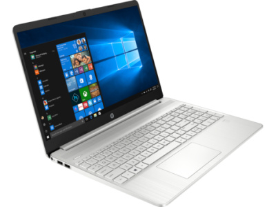 HP Laptop 15s-fq2001nk