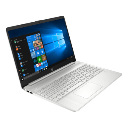 HP Laptop 15s-fq2001nk