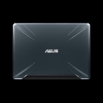 ORDINATEUR PORTABLE ASUS TUF GAMING TUF505GT-BQ029T (90NR02M5-M04730 + B)
