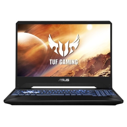 ORDINATEUR PORTABLE ASUS TUF GAMING TUF505GT-BQ029T (90NR02M5-M04730 + B)