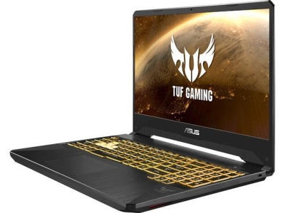 ORDINATEUR PORTABLE ASUS TUF GAMING TUF505GT-BQ029T (90NR02M5-M04730 + B)