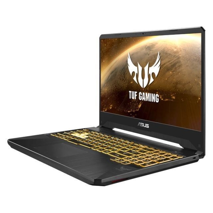 ORDINATEUR PORTABLE ASUS TUF GAMING TUF505GT-BQ029T (90NR02M5-M04730 + B)