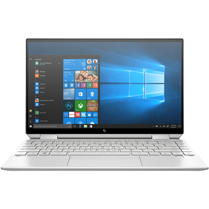 HP Spectre x360 Conv13-aw0000nk 8XG68EA