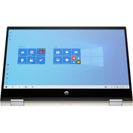HP Pavilion x360 Convertible 14-dw1003nk
