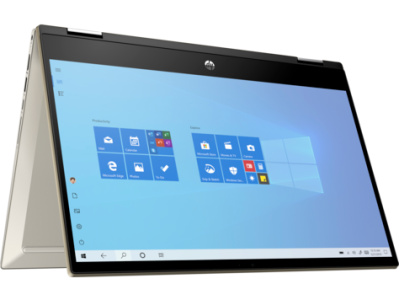 HP Pavilion x360 Convertible 14-dw1003nk