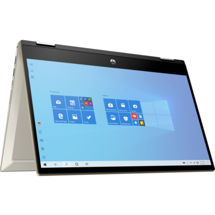 HP Pavilion x360 Convertible 14-dw1003nk
