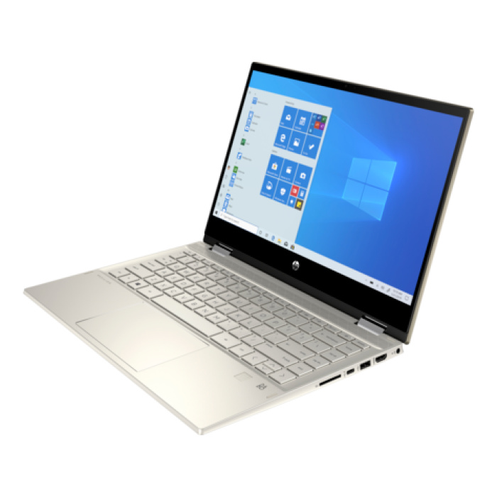 HP Pavilion x360 Convertible 14-dw1003nk