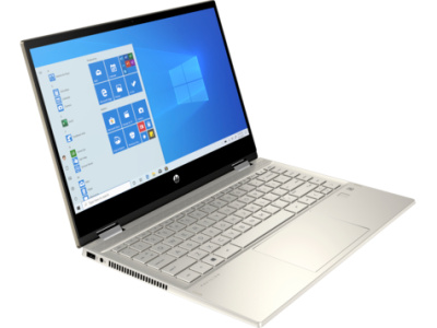 HP Pavilion x360 Convertible 14-dw1003nk