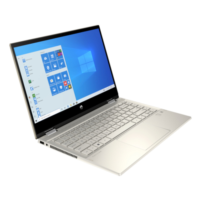 HP Pavilion x360 Convertible 14-dw1003nk